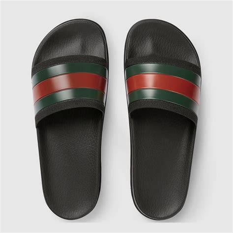 chanclas gucci imitación